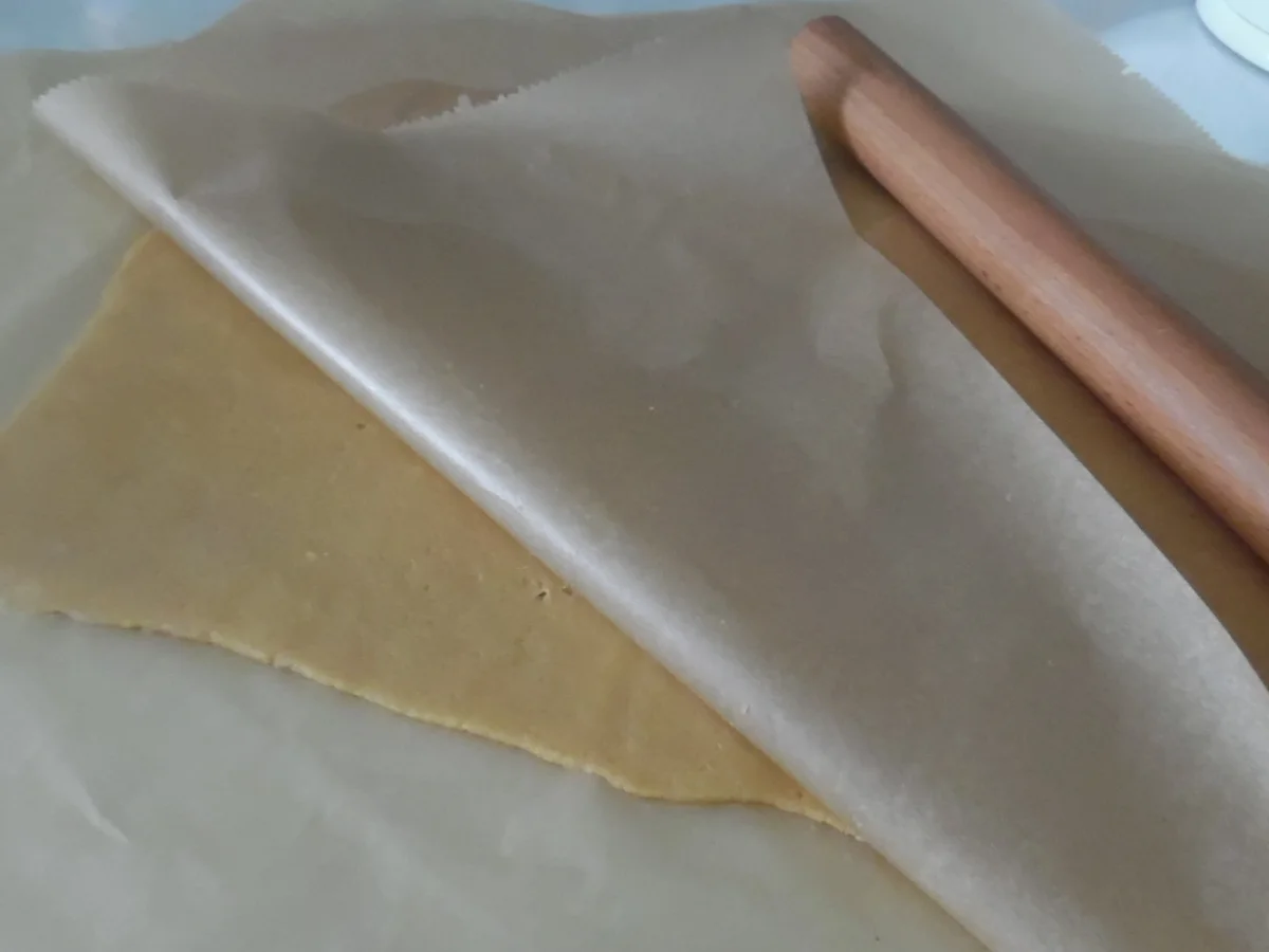 Rezept: Erdnuss-Schoko-Plätzchen Bild Nr. 2911 Erdnuss-Schoko-Plätzchen - Rezept - Bild Nr. 2911