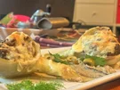Gefüllter Fenchel mit Babaganoush - Rezept - Bild Nr. 2
