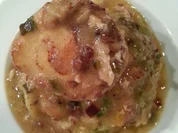 Seezungenfilet als Röllchen  à la Biggi - Rezept - Bild Nr. 2906