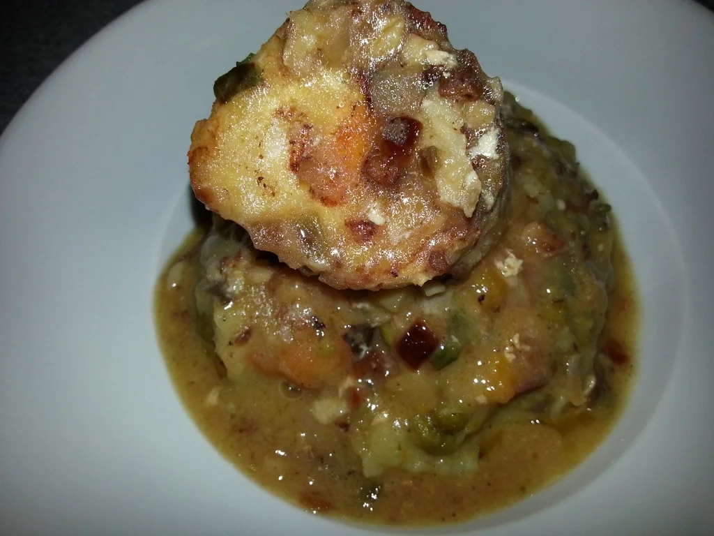 Seezungenfilet als Röllchen  à la Biggi - Rezept - Bild Nr. 2912