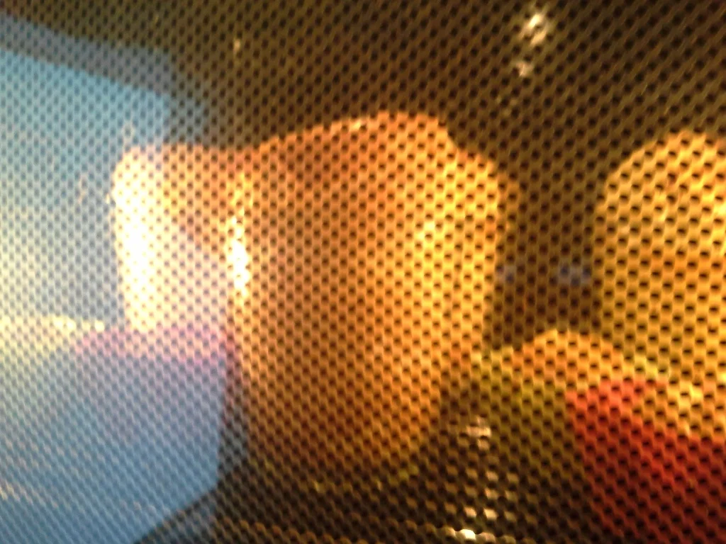 Suffleè mit frischen Lavendelblüten - Rezept - Bild Nr. 2923