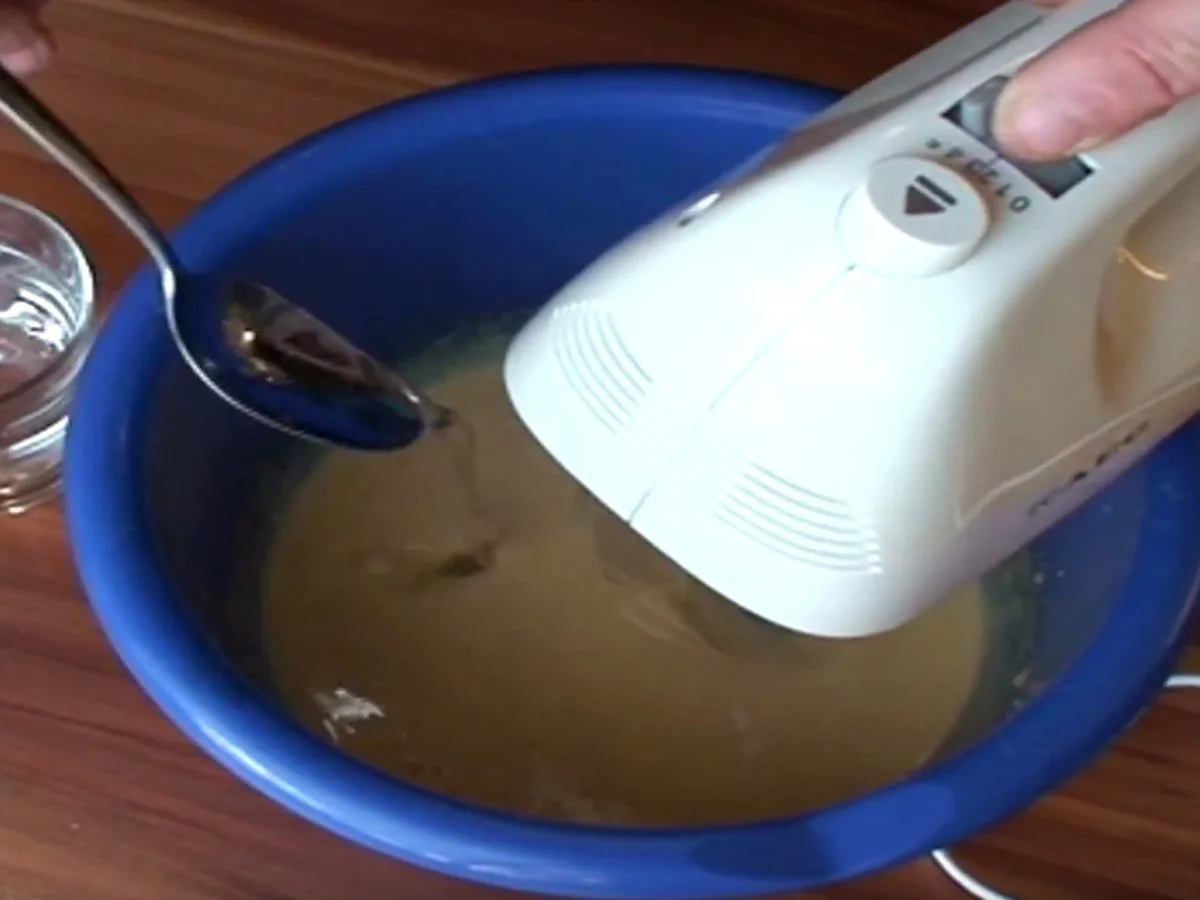 Rezept: Mazu12 - Japanische Erdbeertorte Bild Nr. 2938 Mazu12 - Japanische Erdbeertorte - Rezept - Bild Nr. 2938