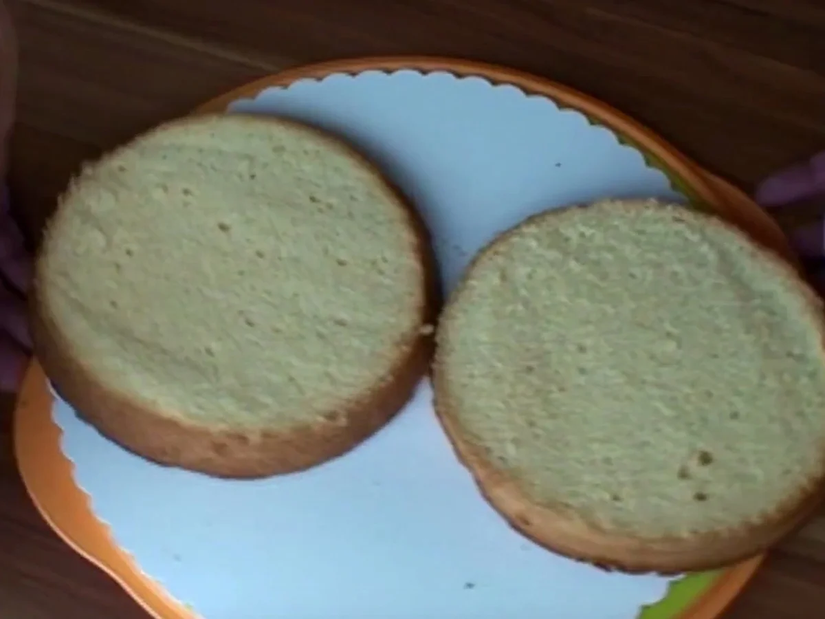 Rezept: Mazu12 - Japanische Erdbeertorte Bild Nr. 2939 Mazu12 - Japanische Erdbeertorte - Rezept - Bild Nr. 2939