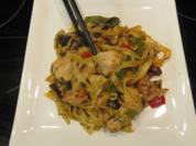 Hähnchenbrust aus dem WOK à la Biggi - Rezept - Bild Nr. 2926