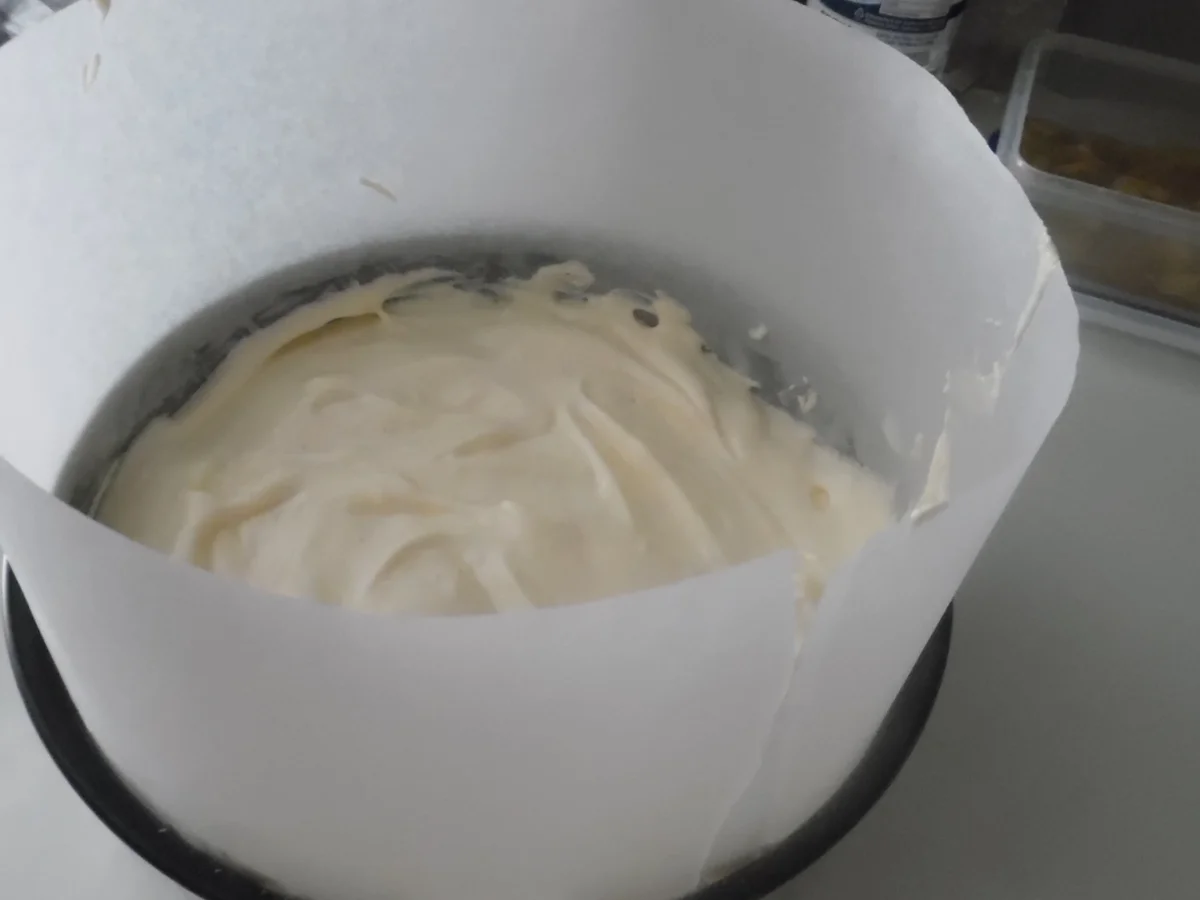 Rezept: "Rhabarber-Traum"- Geburtstagstorte Bild Nr. 2945 "Rhabarber-Traum"- Geburtstagstorte - Rezept - Bild Nr. 2945