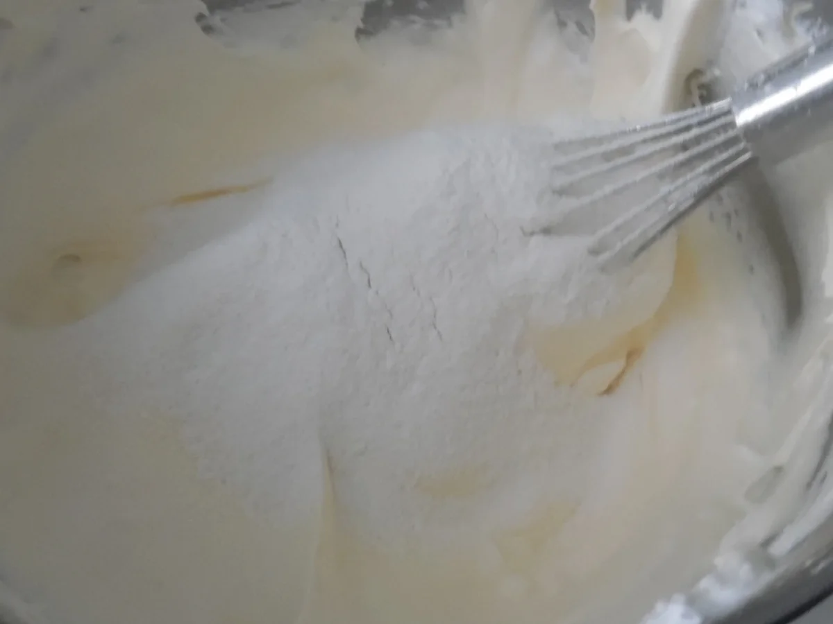 Rezept: "Rhabarber-Traum"- Geburtstagstorte Bild Nr. 2948 "Rhabarber-Traum"- Geburtstagstorte - Rezept - Bild Nr. 2948