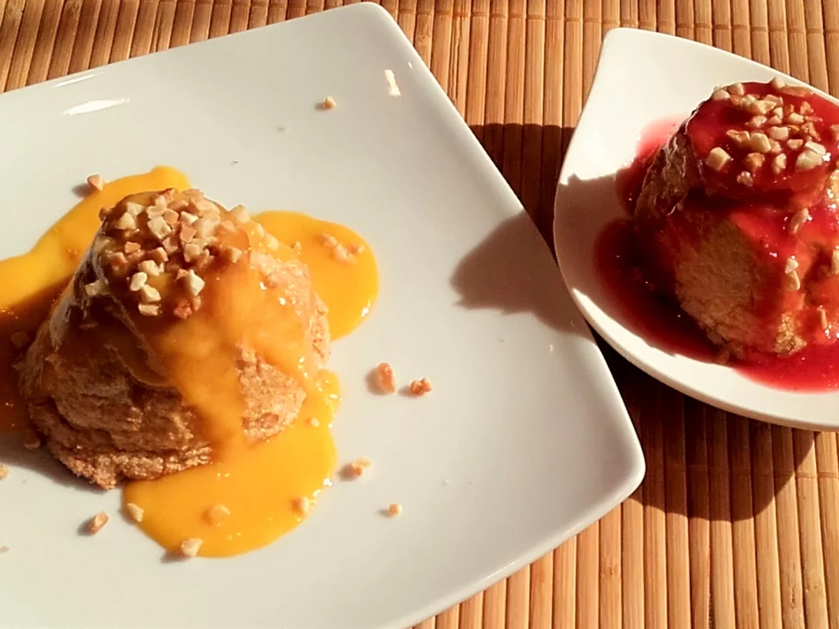 Mini - Molotof `s - Rezept - Bild Nr. 2928