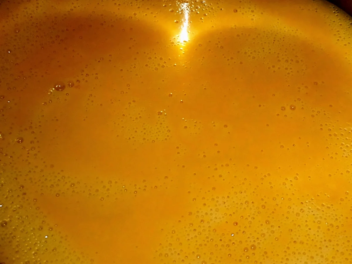 Mini - Molotof `s - Rezept - Bild Nr. 2933