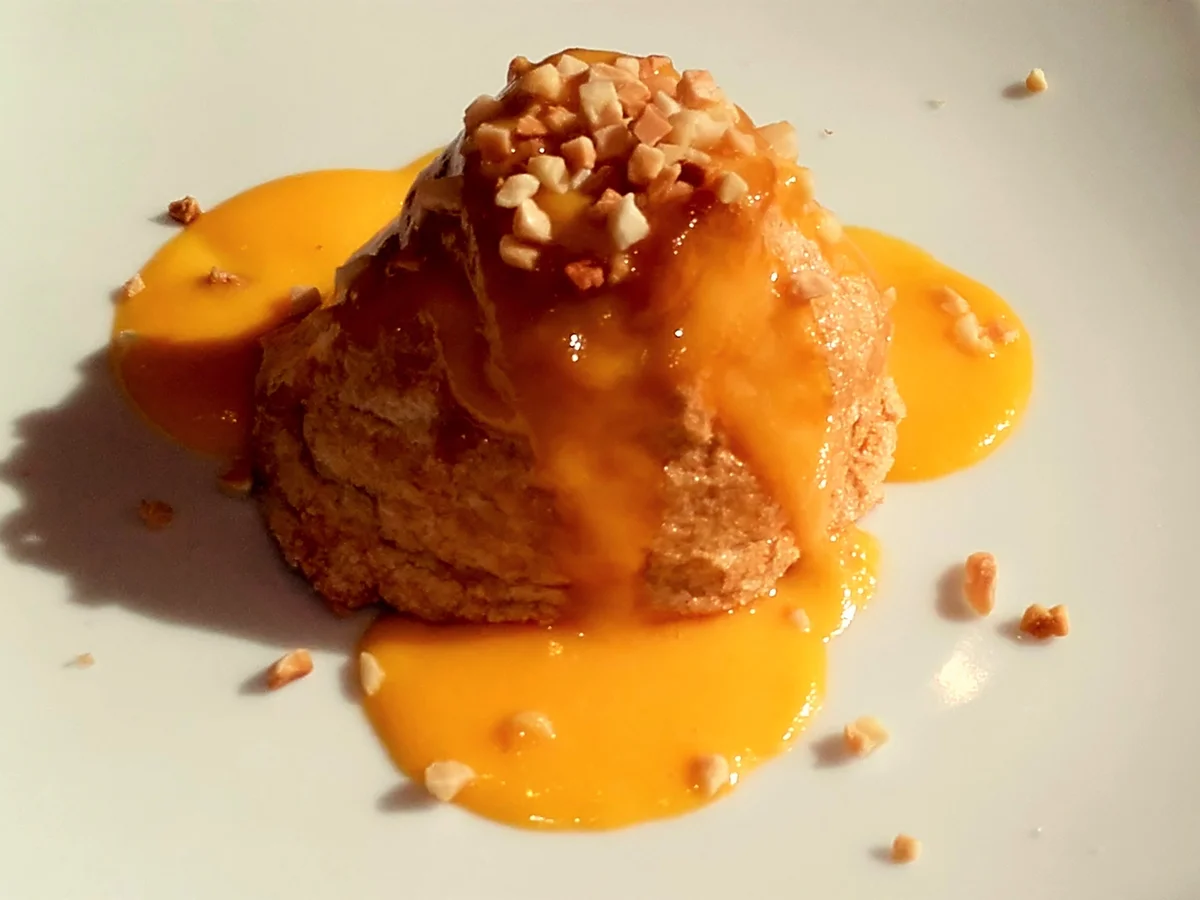 Mini - Molotof `s - Rezept - Bild Nr. 2936