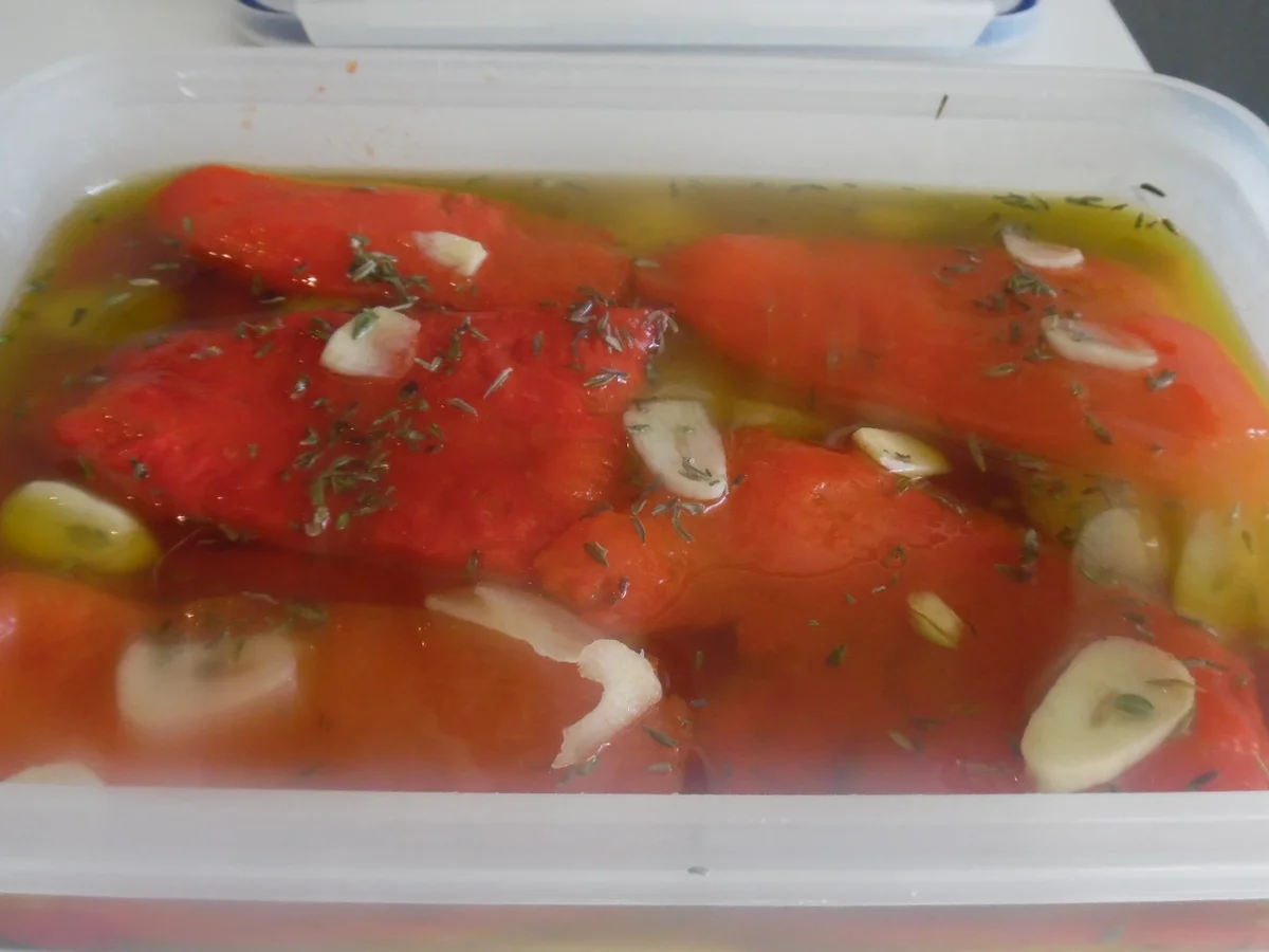 Antipasti - Rezept - Bild Nr. 2927