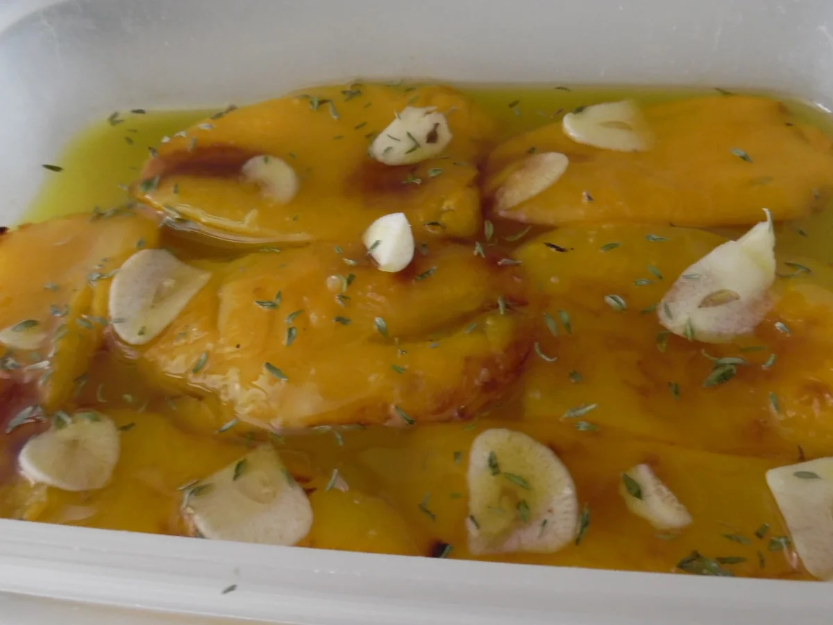 Antipasti - Rezept - Bild Nr. 2928