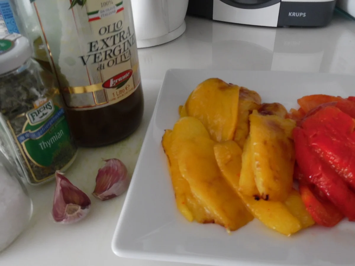 Antipasti - Rezept - Bild Nr. 2929