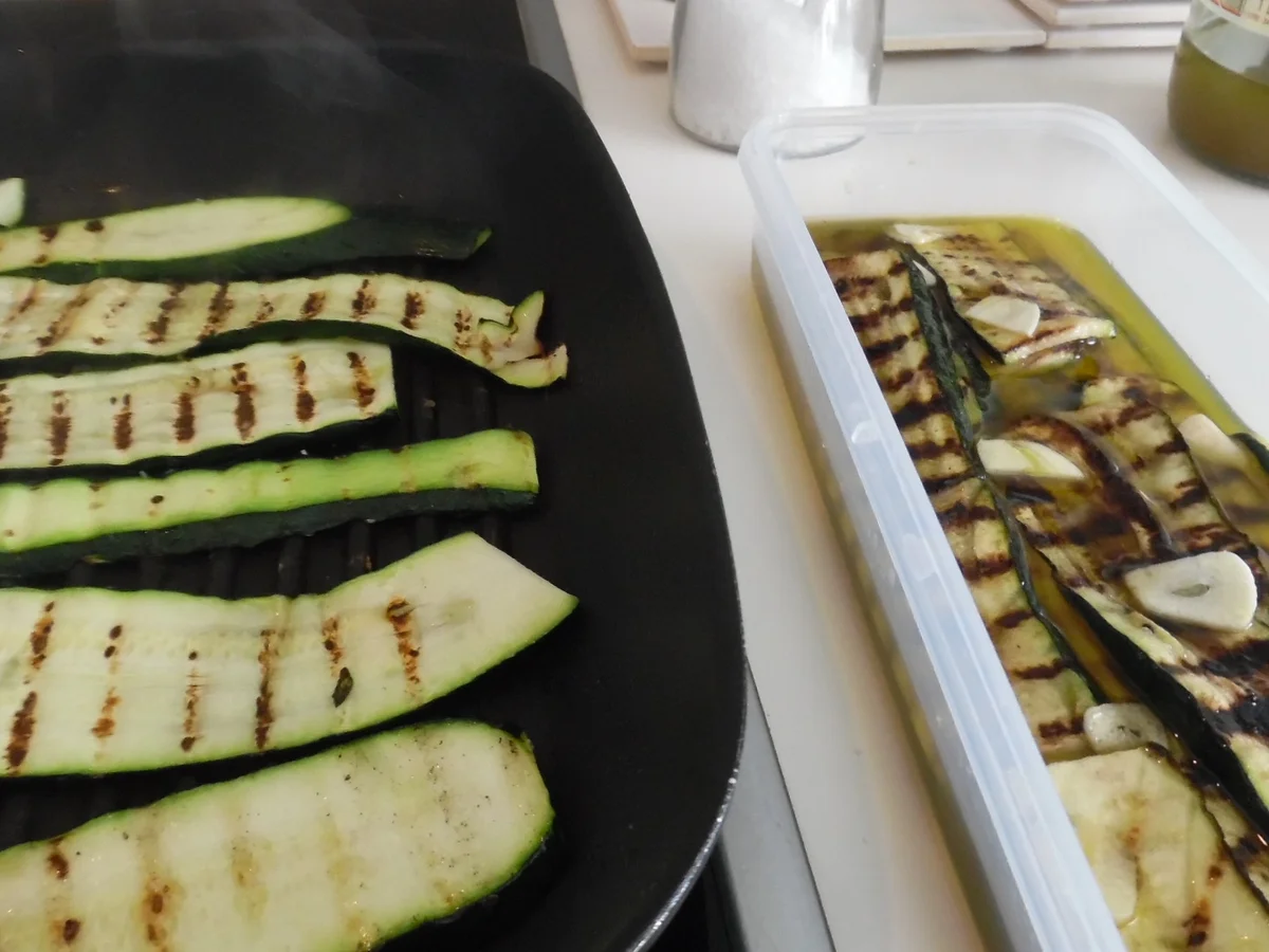 Antipasti - Rezept - Bild Nr. 2932