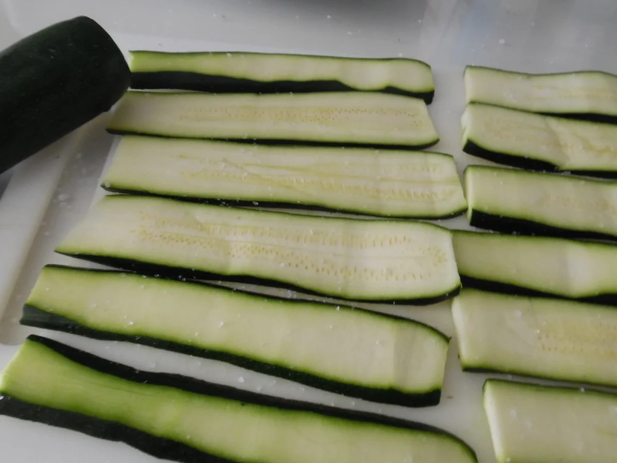 Antipasti - Rezept - Bild Nr. 2933