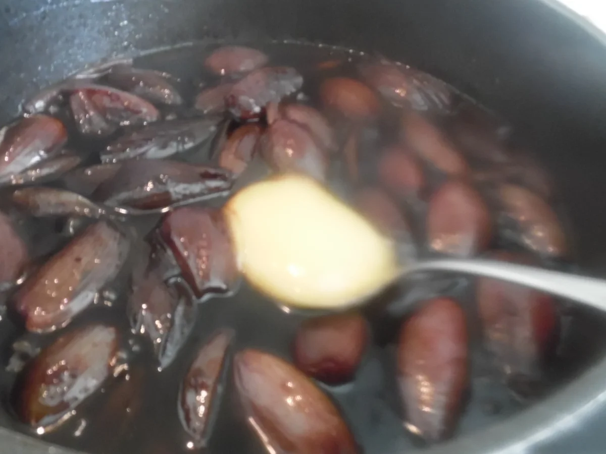 Antipasti - Rezept - Bild Nr. 2934