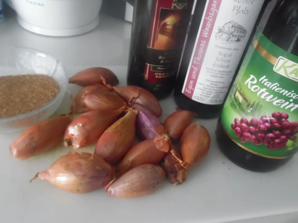 Antipasti - Rezept - Bild Nr. 2937