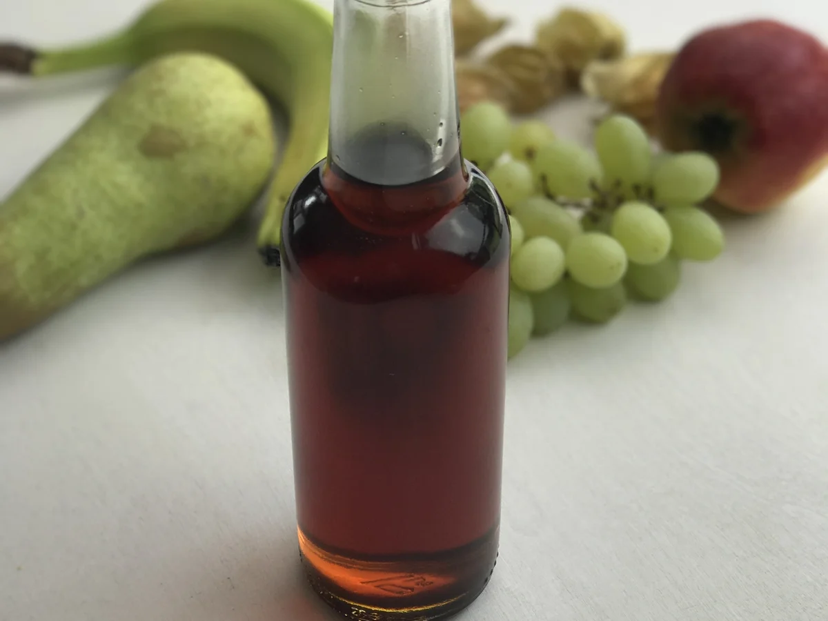Karamell-Sirup - Rezept - Bild Nr. 2