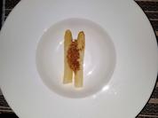 Spargel | Dashi | Zitronengras - Rezept - Bild Nr. 3059