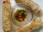 Thao's Vietnamesische Frühlingsrollen - Rezept - Bild Nr. 2935