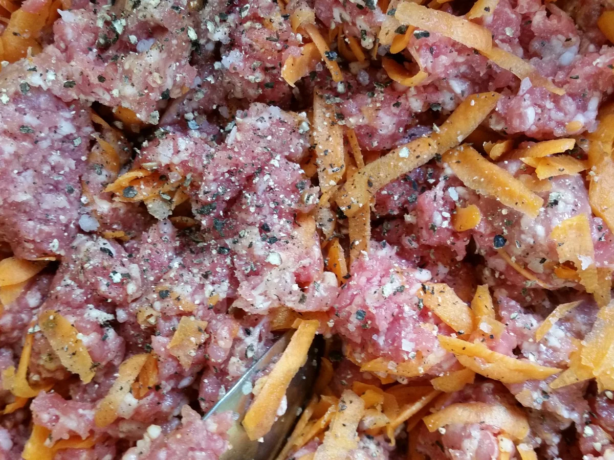 Thao's Vietnamesische Frühlingsrollen - Rezept - Bild Nr. 2937