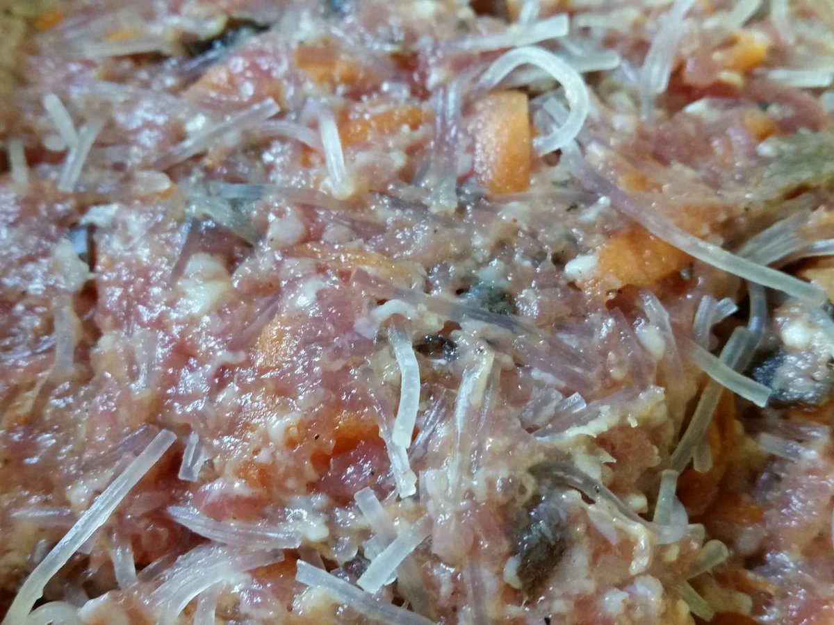 Thao's Vietnamesische Frühlingsrollen - Rezept - Bild Nr. 2939