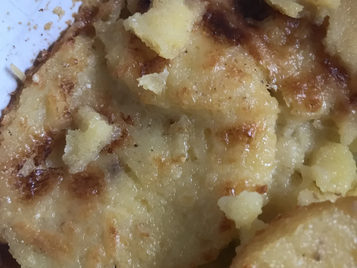Gnocchi alla Romana - Rezept - Bild Nr. 2935