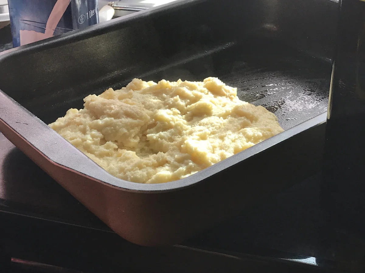 Gnocchi alla Romana - Rezept - Bild Nr. 2937