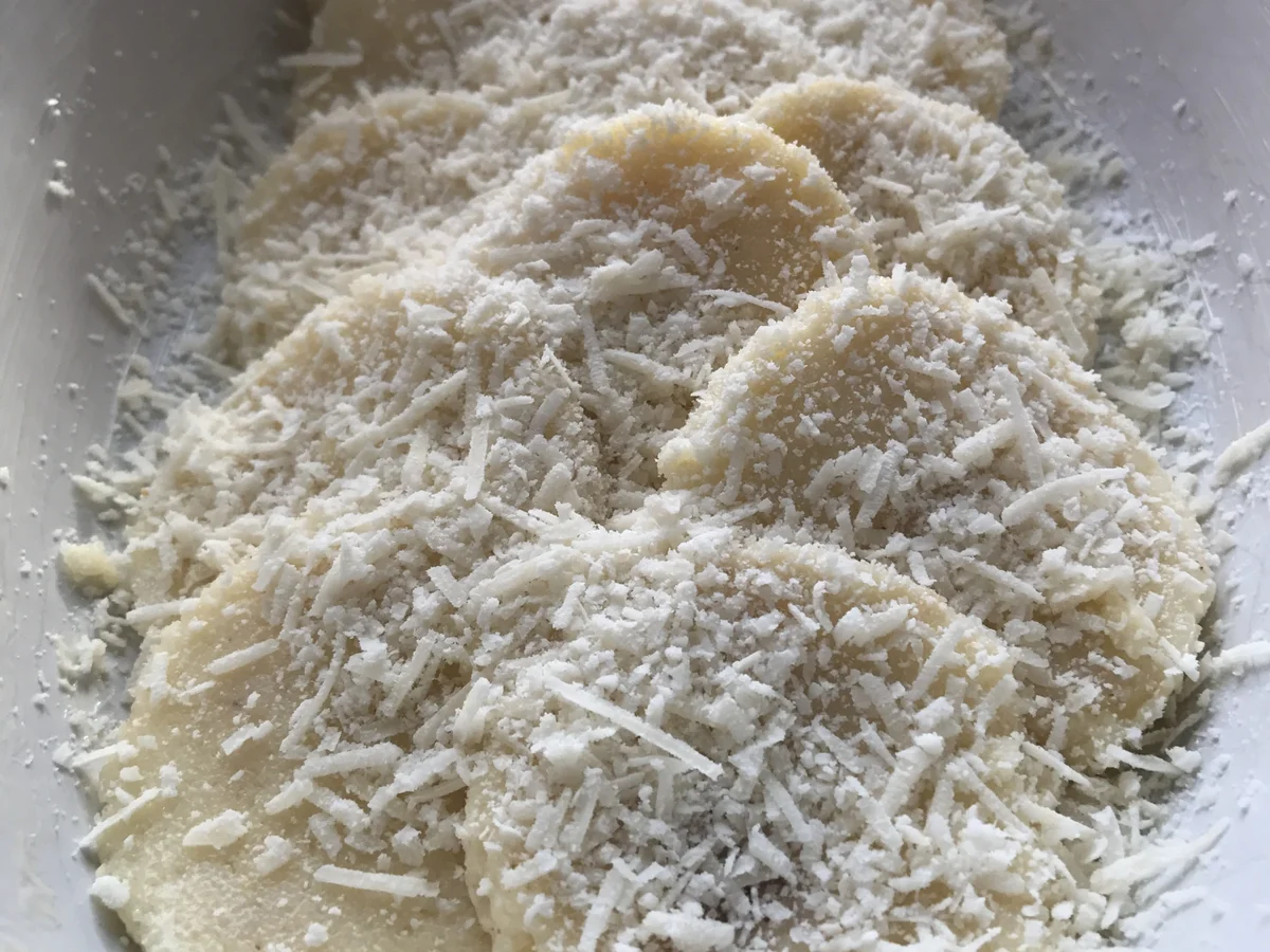 Gnocchi alla Romana - Rezept - Bild Nr. 2940