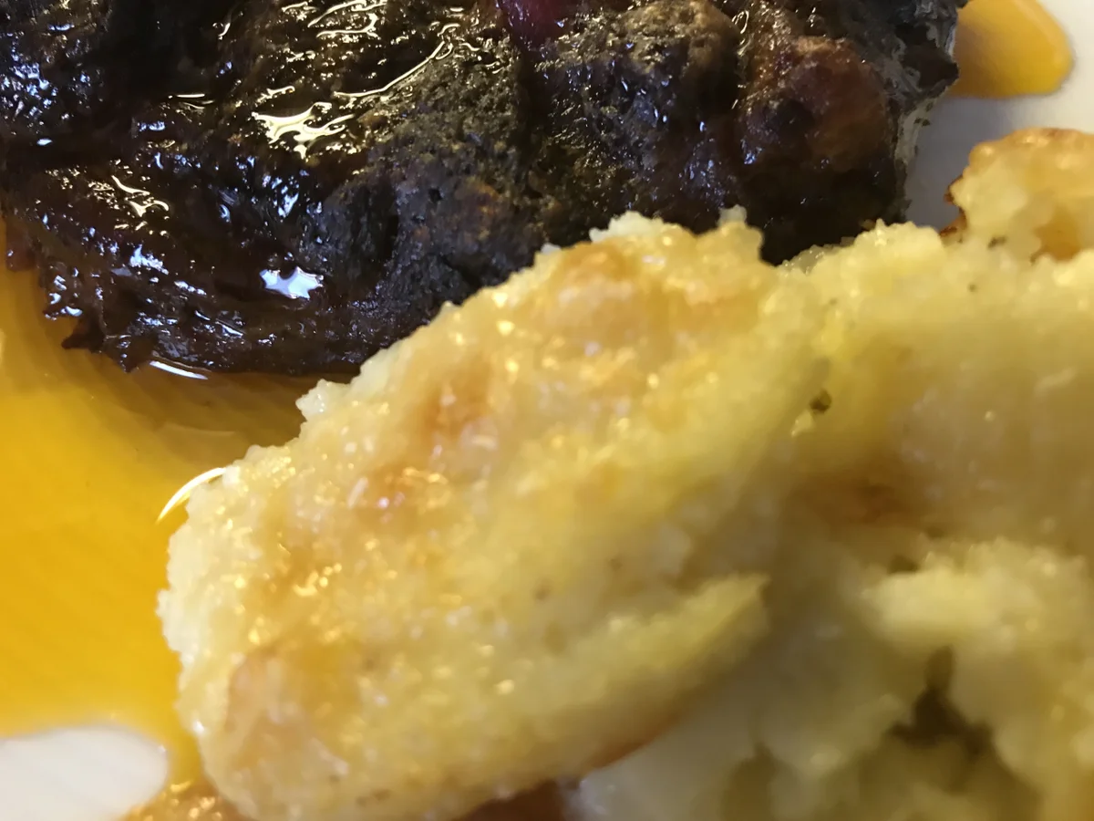 Gnocchi alla Romana - Rezept - Bild Nr. 2941