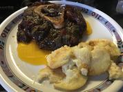 Ossobuco - Rezept - Bild Nr. 2935