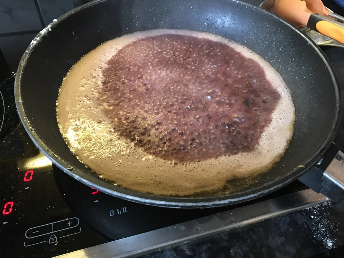 Rezept: Ossobuco Bild Nr. 2942 Ossobuco - Rezept - Bild Nr. 2942