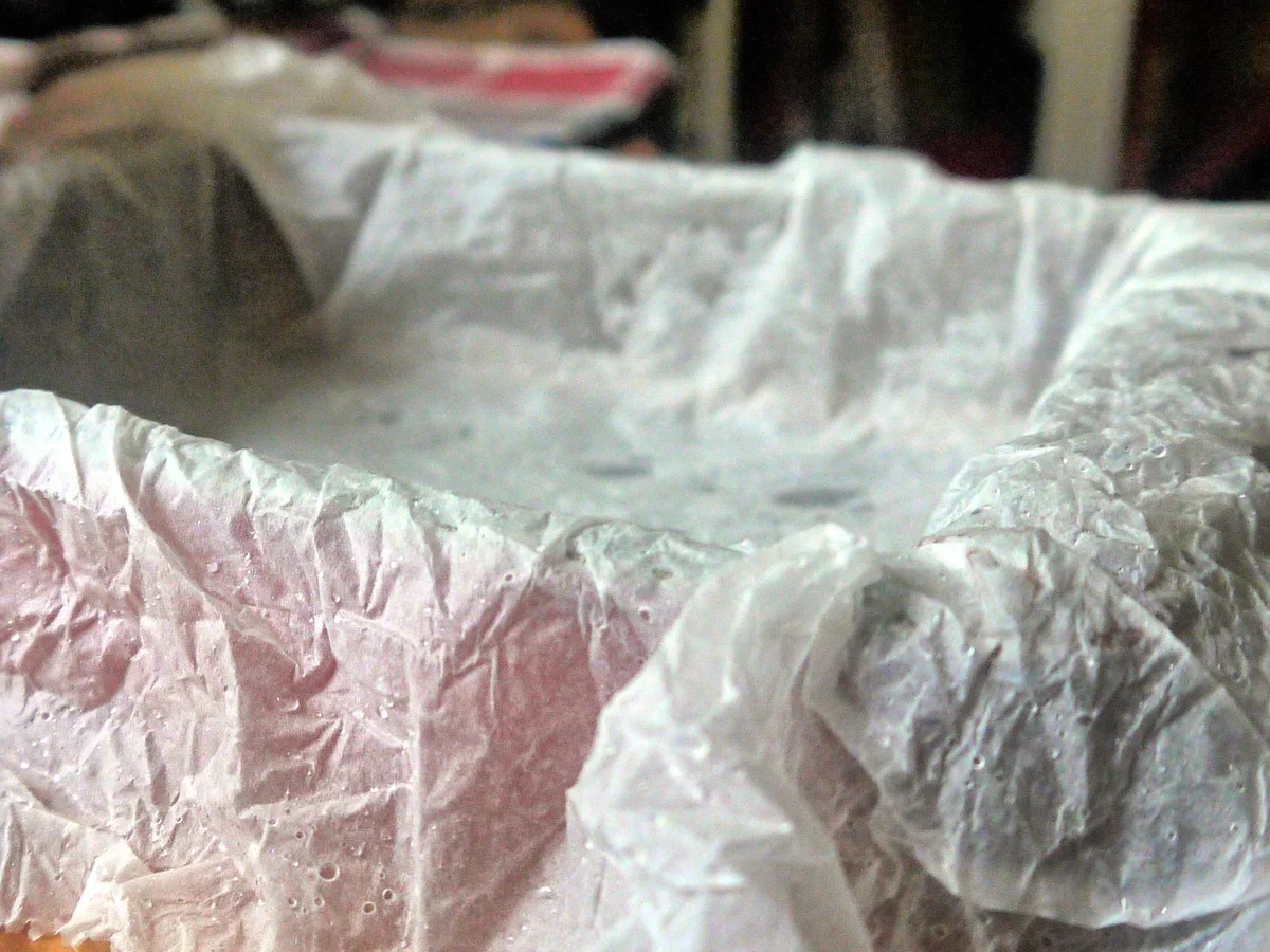 Cola-Kuchen mit Waldmeister-Sahne - Rezept - Bild Nr. 7