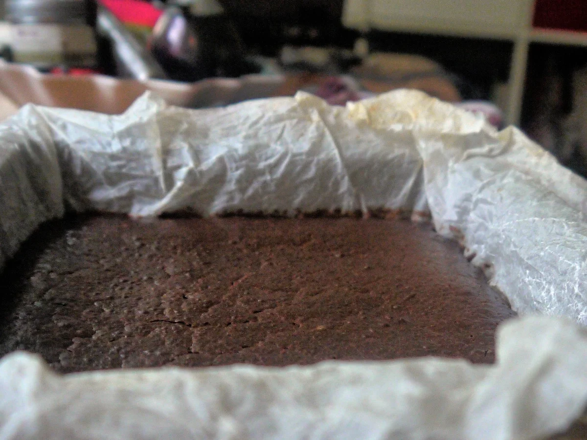 Cola-Kuchen mit Waldmeister-Sahne - Rezept - Bild Nr. 9