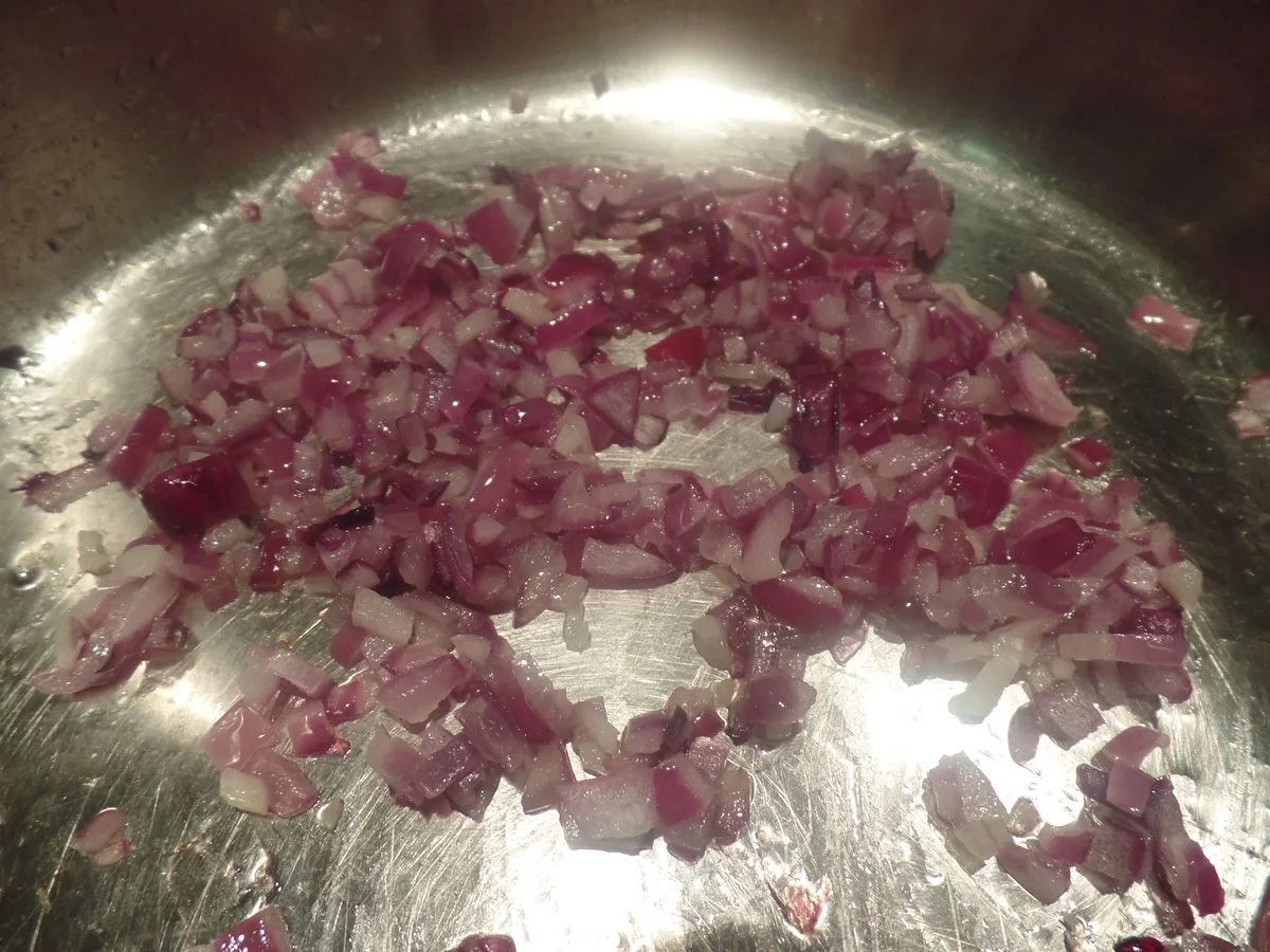 Rezept: Nudel-Möhrensuppe Bild Nr. 2941 Nudel-Möhrensuppe - Rezept - Bild Nr. 2941