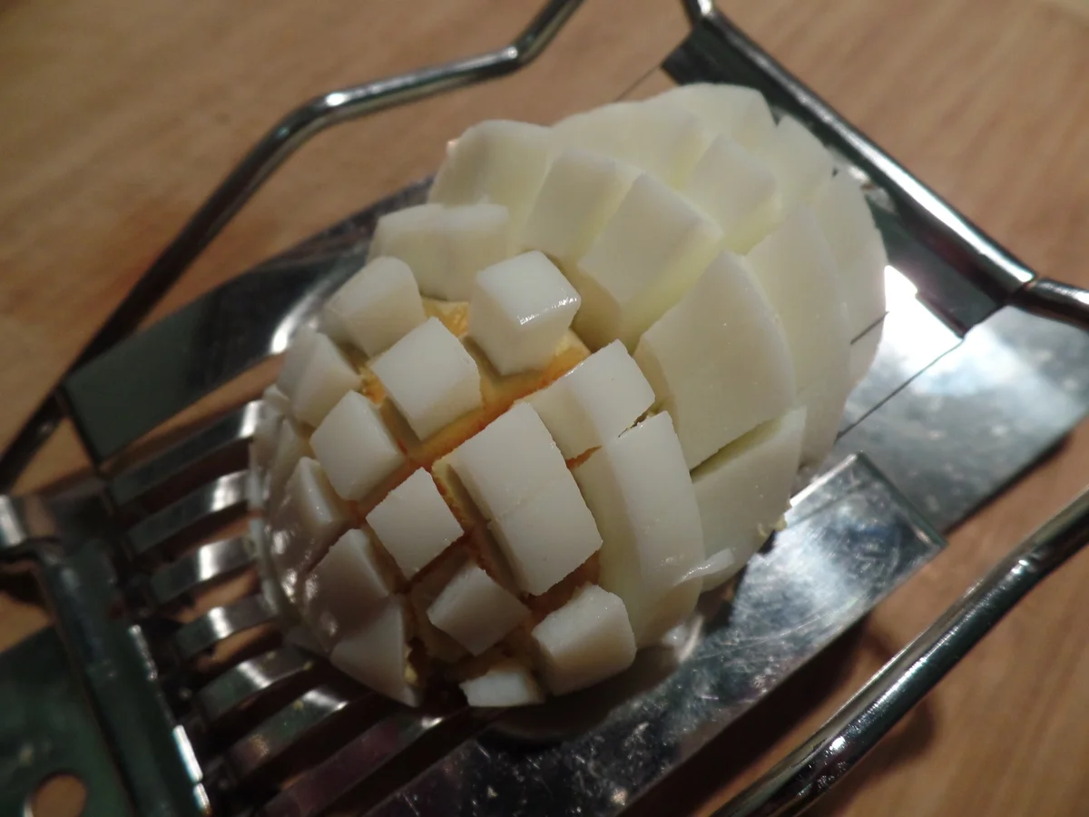 Rezept: Nudel-Möhrensuppe Bild Nr. 2949 Nudel-Möhrensuppe - Rezept - Bild Nr. 2949