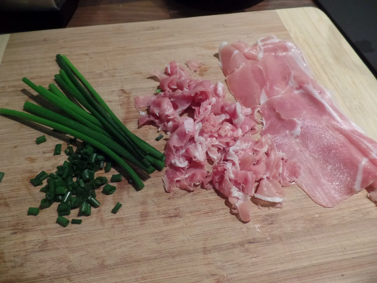 Rezept: Nudel-Möhrensuppe Bild Nr. 2950 Nudel-Möhrensuppe - Rezept - Bild Nr. 2950