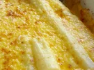 gratinierter Spargel mit Sauce Mornay - Rezept - Bild Nr. 2