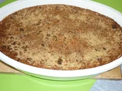 English Bread Pudding - Rezept - Bild Nr. 2938