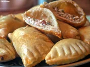 Thunfisch-Täschchen - Rezept - Bild Nr. 2938