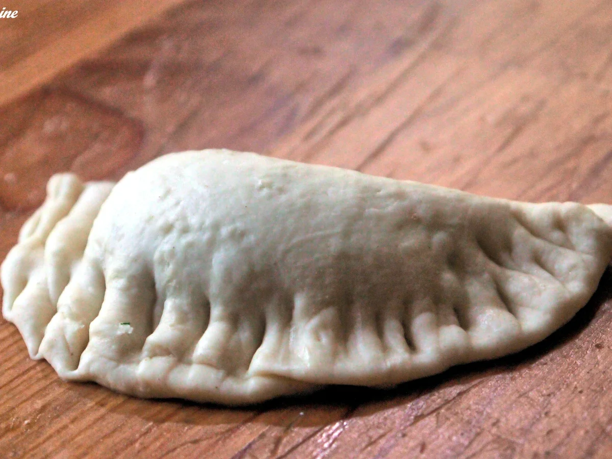 Rezept: Thunfisch-Täschchen Bild Nr. 2948 Thunfisch-Täschchen - Rezept - Bild Nr. 2948