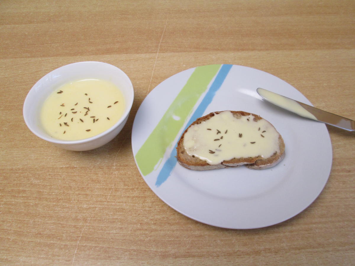 Kochkäse mit Quark und Schmand Sahne Rezepte - kochbar.de
