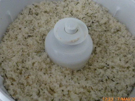 Rezept: Skrei auf Cassoulet von Bohnen und Chorizo Bild Nr. 2943 Skrei auf Cassoulet von Bohnen und Chorizo - Rezept - Bild Nr. 2943