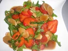 Rezept: Spargelsalat mit Erdbeeren Bild Nr. 2941 Spargelsalat mit Erdbeeren - Rezept - Bild Nr. 2941