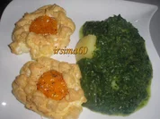 Wolken Eier - Rezept - Bild Nr. 2941