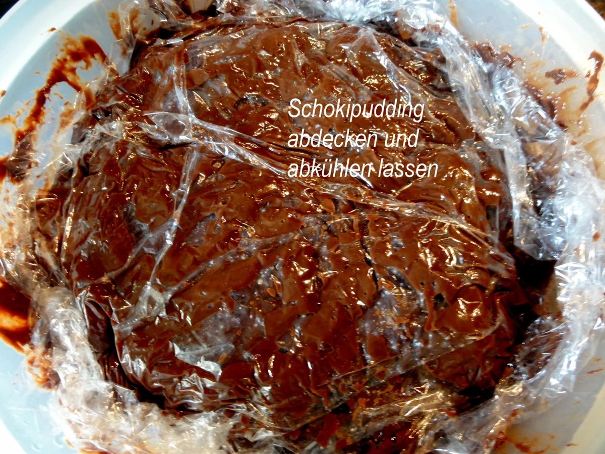 Biskuit:   MOKKA ~ BUTTERCREM ~ TORTE - Rezept - Bild Nr. 2941