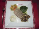 fein marinierter  " Wiener Tafelspitz " - Rezept - Bild Nr. 2942