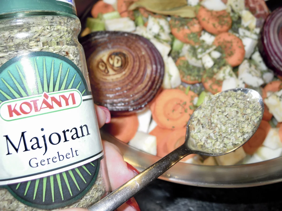 fein marinierter  " Wiener Tafelspitz " - Rezept - Bild Nr. 2948