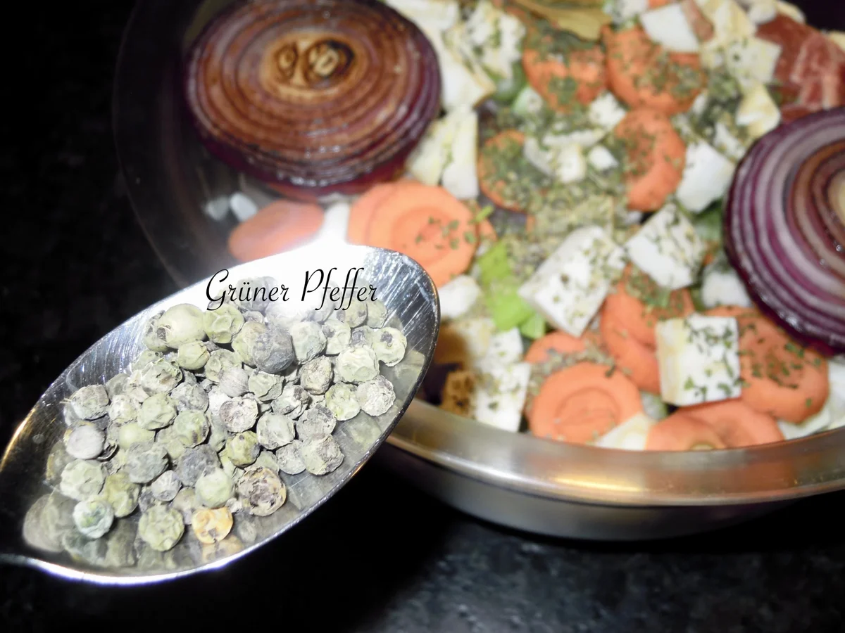 fein marinierter  " Wiener Tafelspitz " - Rezept - Bild Nr. 2949