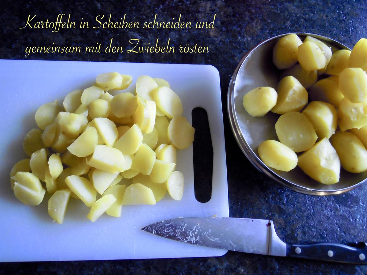 fein marinierter  " Wiener Tafelspitz " - Rezept - Bild Nr. 2965