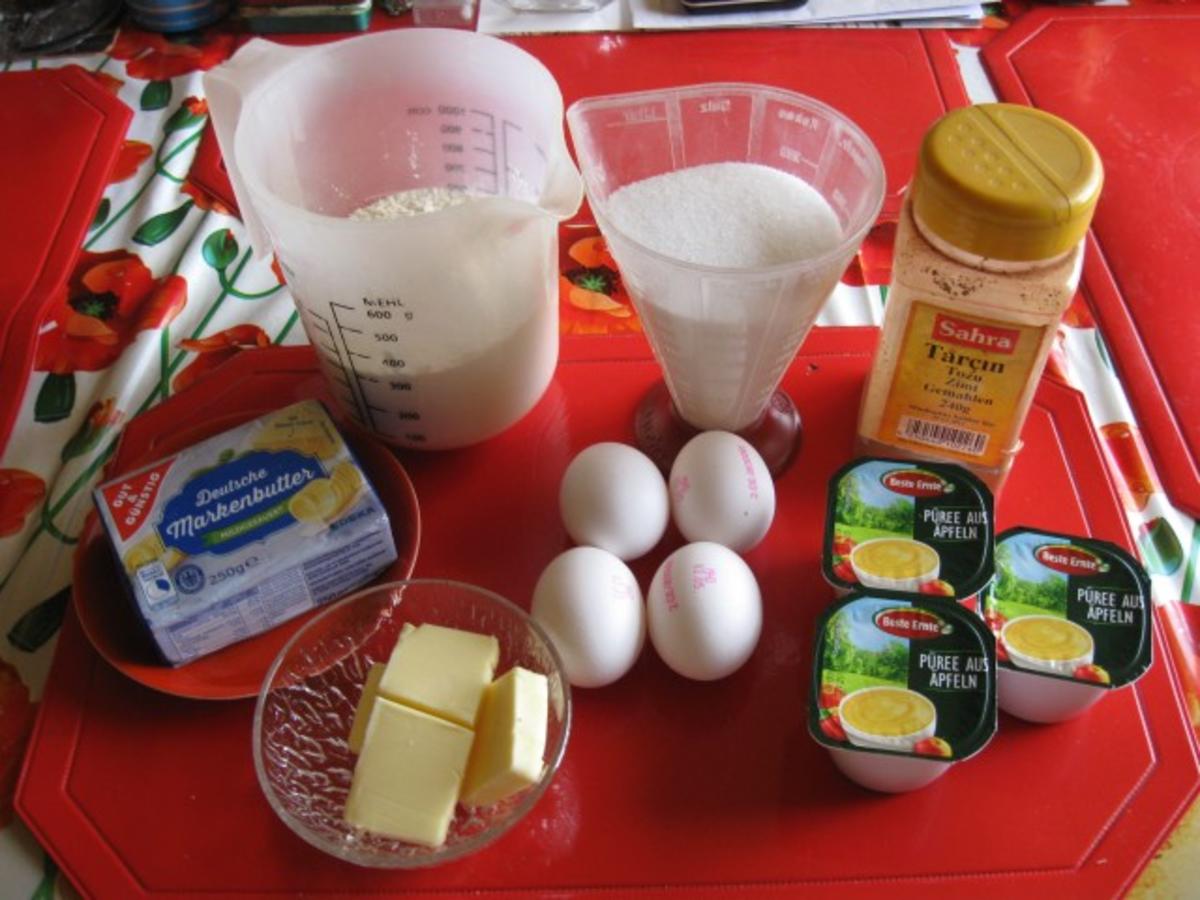 Schneller Rührkuchen Rezepte - kochbar.de